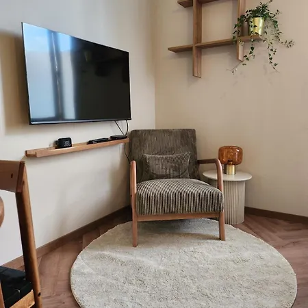 Premium - Proche Chu Et Centre-ville Apartment Rouen