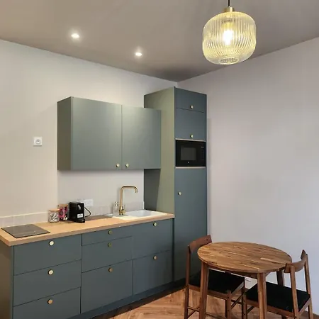 Premium - Proche Chu Et Centre-ville