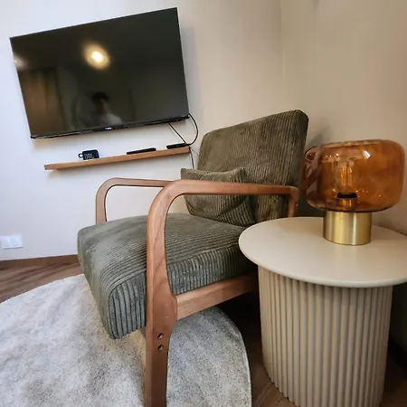 Premium - Proche Chu Et Centre-ville Apartment *