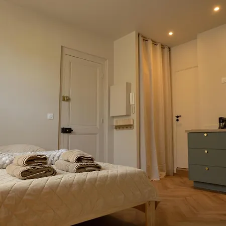 Appartamento Refait à Neuf - Proche Chu Et Centre-ville
