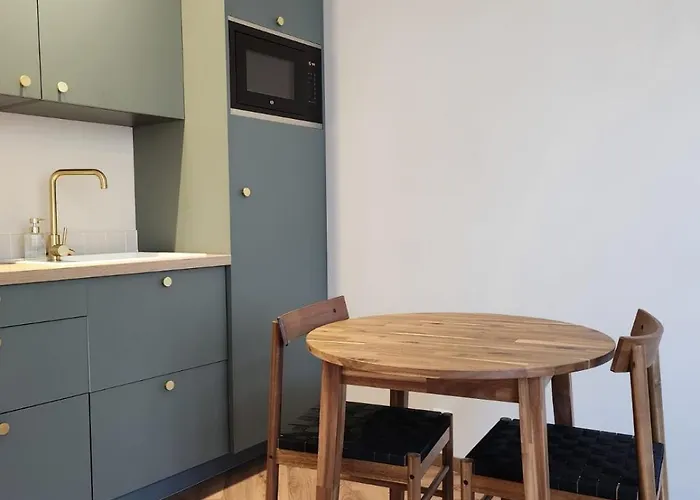 Premium - Proche Chu Et Centre-ville Apartment *